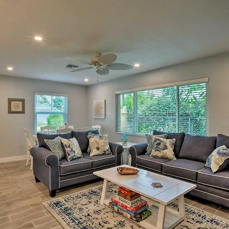 Tasteful Home With Patio And Grill Less Than 2 Mi To Beach! Naples Exterior photo