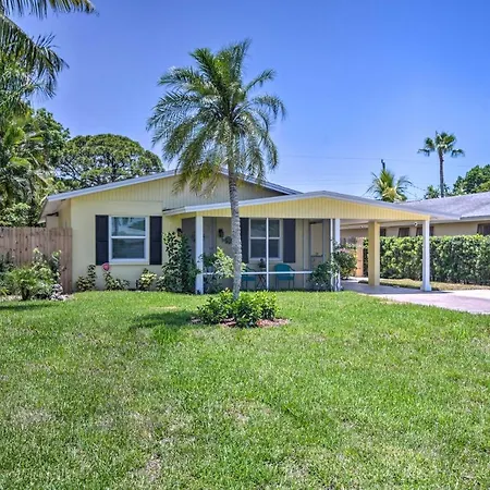 Tasteful Home With Patio And Grill Less Than 2 Mi To Beach! Naples Exterior photo