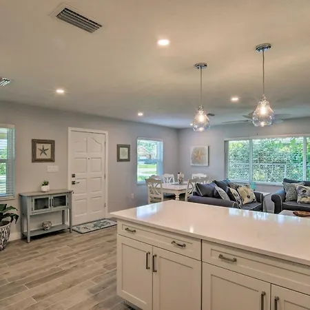 Tasteful Home With Patio And Grill Less Than 2 Mi To Beach! Naples Exterior photo