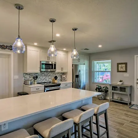 Tasteful Home With Patio And Grill Less Than 2 Mi To Beach! Naples Exterior photo