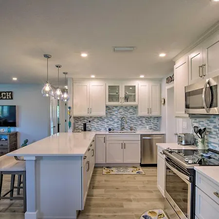 Tasteful Home With Patio And Grill Less Than 2 Mi To Beach! Naples Exterior photo
